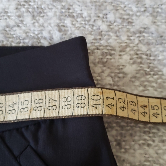 BNWOT Reitmans black stretchy pants - Picture 5 of 8